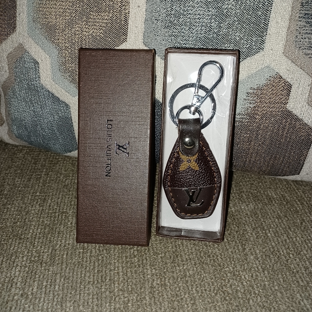 Inspired Key Chain